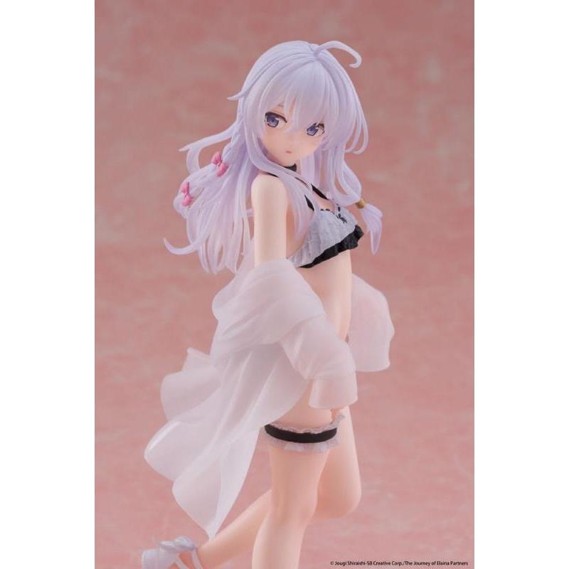 Wandering Witch: The Journey of Elaina Coreful Elaina Swimsuit Ver. TAITO