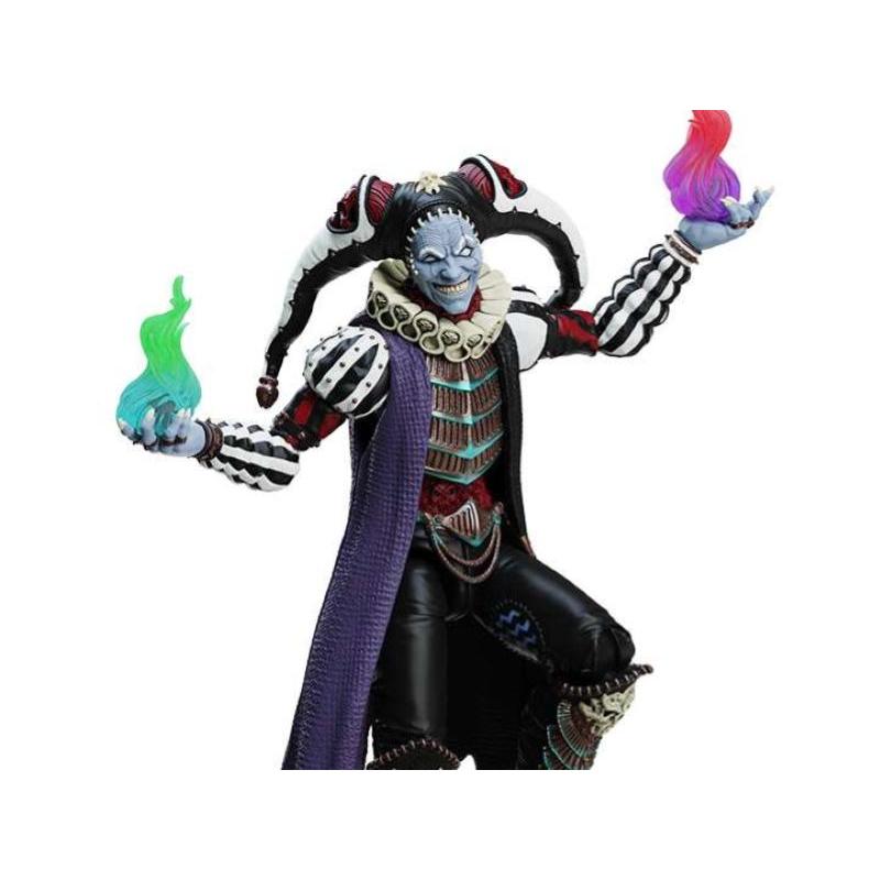 Court of the Dead H.A.C.K.S. Malavestros BOSS FIGHT STUDIO