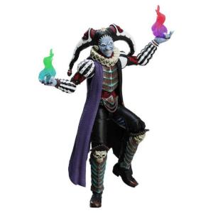 Court of the Dead H.A.C.K.S. Malavestros BOSS FIGHT STUDIO