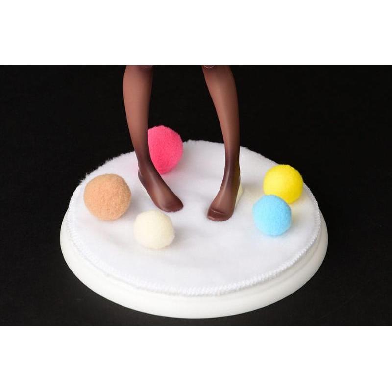 Fairy Tail Lucy Heartfilia Leopard print CAT Gravure Style ORCATOYS