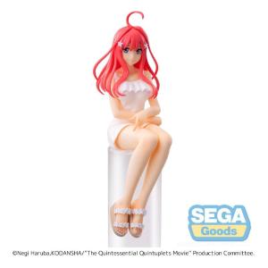 The Quintessential Quintuplets Movie PM Perching Itsuki Nakano SEGA