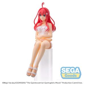 The Quintessential Quintuplets Movie PM Perching Itsuki Nakano SEGA