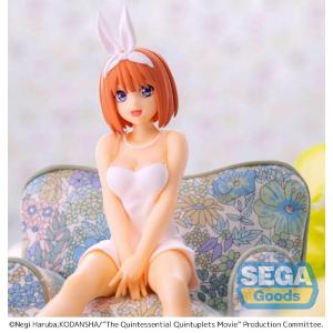 The Quintessential Quintuplets Movie PM Perching Yotsuba Nakano SEGA