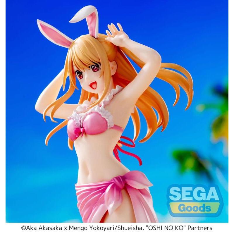 Oshi No Ko Luminasta Ruby SEGA