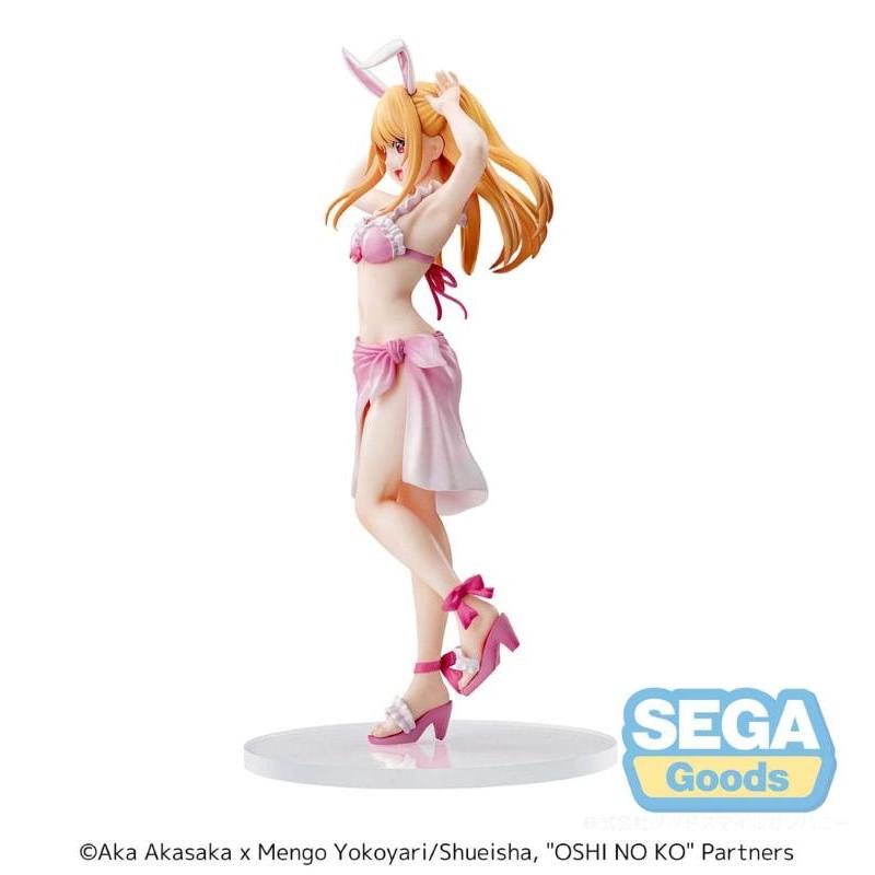 Oshi No Ko Luminasta Ruby SEGA