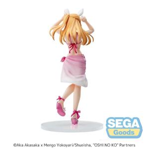 Oshi No Ko Luminasta Ruby SEGA