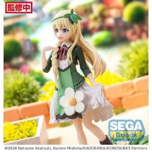 KonoSuba: God's Blessing on This Wonderful World! Luminasta Iris SEGA