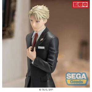 Spy x Family PM Loid Forger Party Ver. SEGA