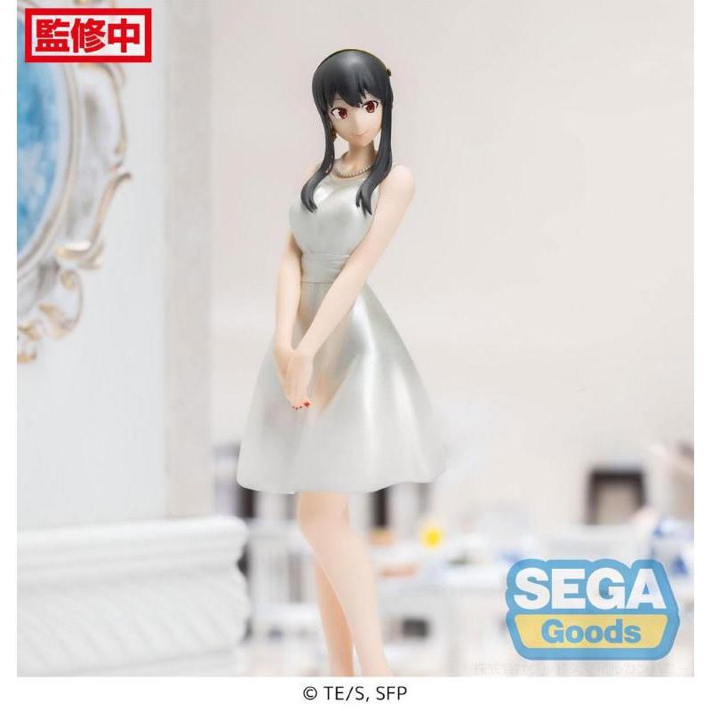 Spy x Family PM Yor Forger Party Ver. SEGA