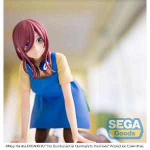 The Quintessential Quintuplets SPM Miku Nakano The Last Festival Miku's Side