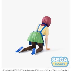 The Quintessential Quintuplets SPM Miku Nakano The Last Festival Miku's Side