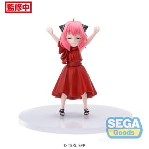 Spy x Family PM Anya Forger Party Ver. SEGA