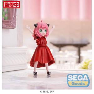 Spy x Family PM Anya Forger Party Ver. SEGA