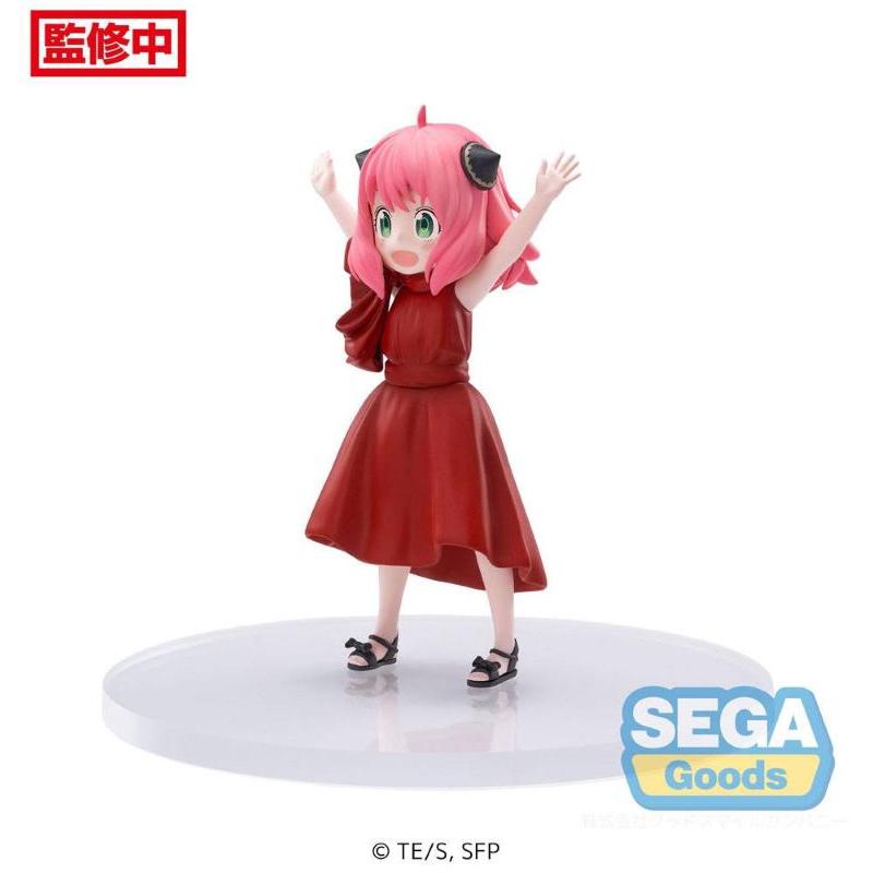 Spy x Family PM Anya Forger Party Ver. SEGA