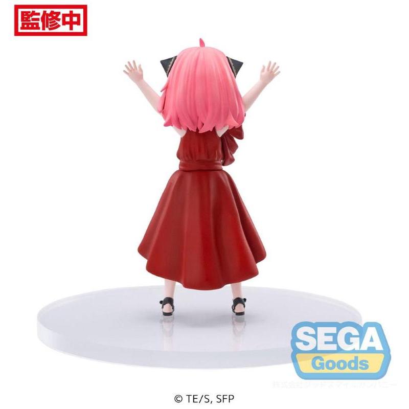 Spy x Family PM Anya Forger Party Ver. SEGA