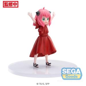 Spy x Family PM Anya Forger Party Ver. SEGA