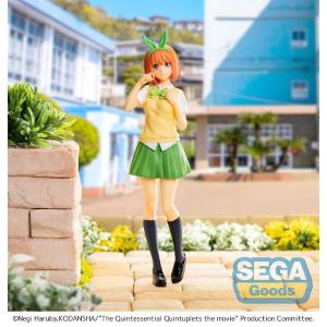 The Quintessential Quintuplets Yotsuba Nakano The Last Festival Yotsuba's Side