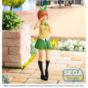The Quintessential Quintuplets Yotsuba Nakano The Last Festival Yotsuba's Side