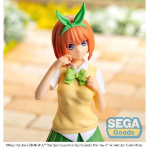 The Quintessential Quintuplets Yotsuba Nakano The Last Festival Yotsuba's Side