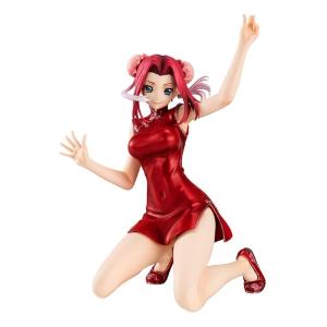 Code Geass G.E.M. Series Kallen Kouzuki Concession Infiltration Ver. MEGAHOUSE