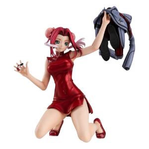 Code Geass G.E.M. Series Kallen Kouzuki Concession Infiltration Ver. MEGAHOUSE
