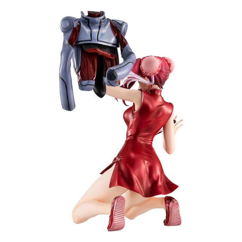 Code Geass G.E.M. Series Kallen Kouzuki Concession Infiltration Ver. MEGAHOUSE