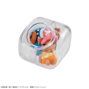 One Piece Mega Cat Project (8) Good Night NyanPieceNyan! MEGAHOUSE