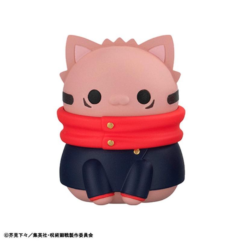 Jujutsu Kaisen Mega Cat Project Shibuya Incident Ver. MEGAHOUSE