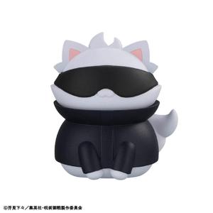 Jujutsu Kaisen Mega Cat Project Shibuya Incident Ver. MEGAHOUSE
