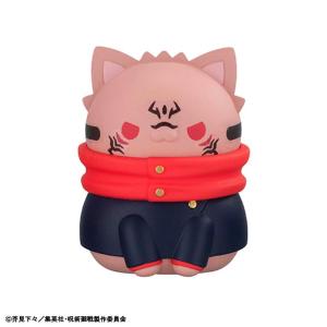 Jujutsu Kaisen Mega Cat Project Shibuya Incident Ver. MEGAHOUSE