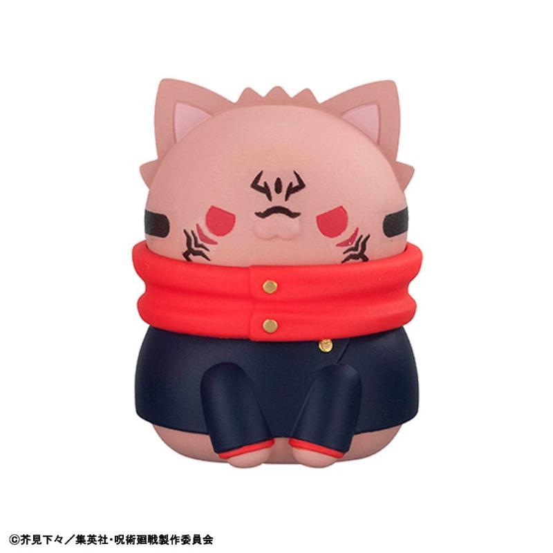 Jujutsu Kaisen Mega Cat Project Shibuya Incident Ver. MEGAHOUSE