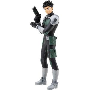 Kaiju No. 8 Pop Up Parade Kafka Hibino GOOD SMILE COMPANY