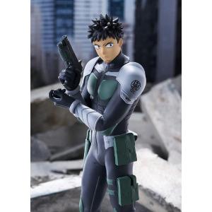 Kaiju No. 8 Pop Up Parade Kafka Hibino GOOD SMILE COMPANY