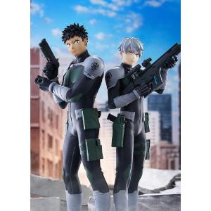 Kaiju No. 8 Pop Up Parade Kafka Hibino GOOD SMILE COMPANY