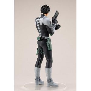 Kaiju No. 8 Pop Up Parade Kafka Hibino GOOD SMILE COMPANY