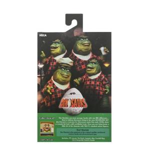 Dinosaurs Ultimate Earl Sinclair NECA