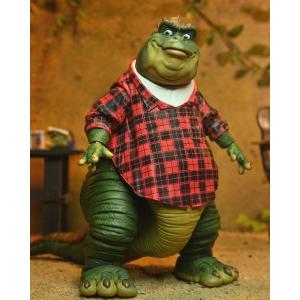 Dinosaurs Ultimate Earl Sinclair NECA