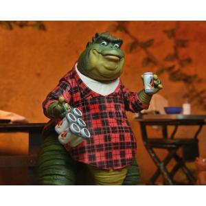 Dinosaurs Ultimate Earl Sinclair NECA