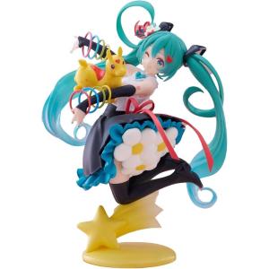 Hatsune Miku x Rody AMP+ Thank You Ver. Reissue TAITO