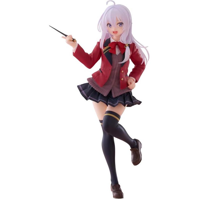 Wandering Witch: The Journey of Elaina Coreful Elaina School Uniform Ver.TAITO