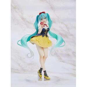 Hatsune Miku Wonderland Snow White Ver. TAITO