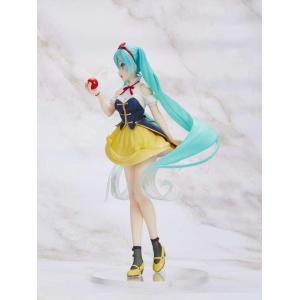 Hatsune Miku Wonderland Snow White Ver. TAITO
