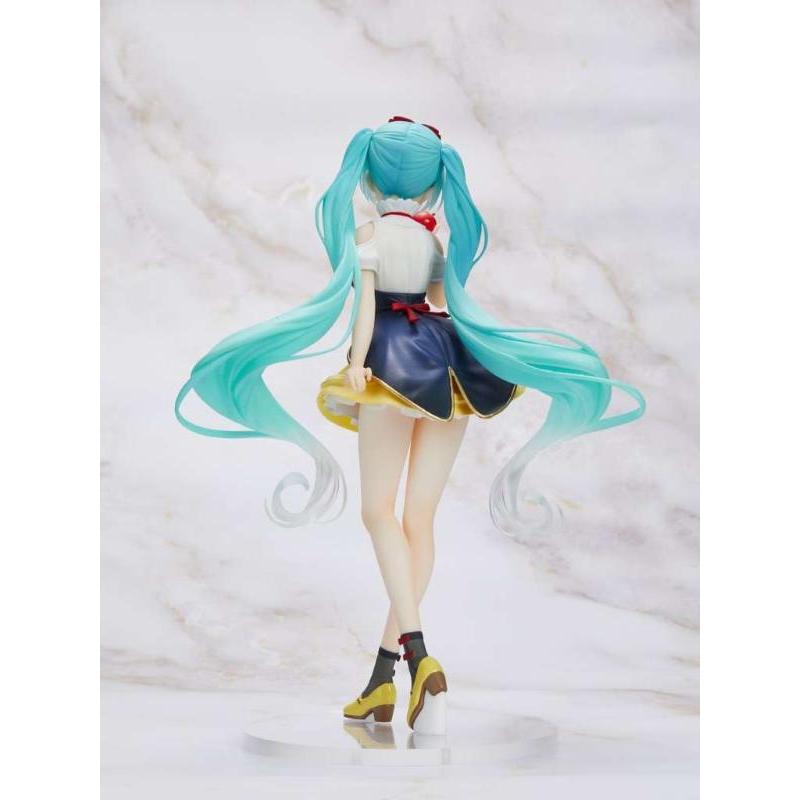 Hatsune Miku Wonderland Snow White Ver. TAITO