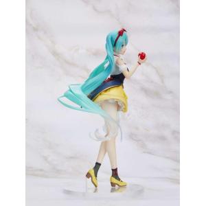 Hatsune Miku Wonderland Snow White Ver. TAITO