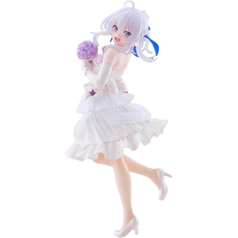 Wandering Witch: The Journey of Elaina Coreful Elaina Dress Ver. TAITO