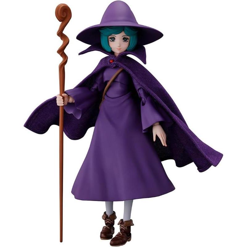 Berserk - Schierke S.H.Figuarts Bandai