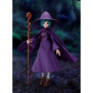 Berserk - Schierke S.H.Figuarts Bandai