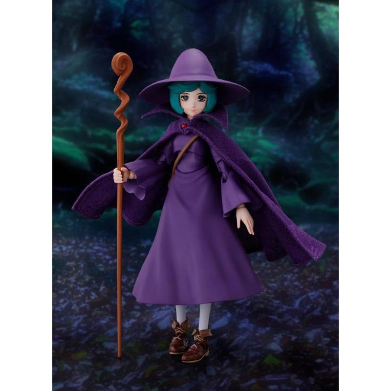 Berserk - Schierke S.H.Figuarts Bandai