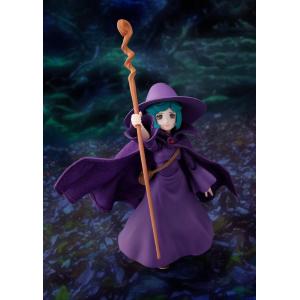Berserk - Schierke S.H.Figuarts Bandai