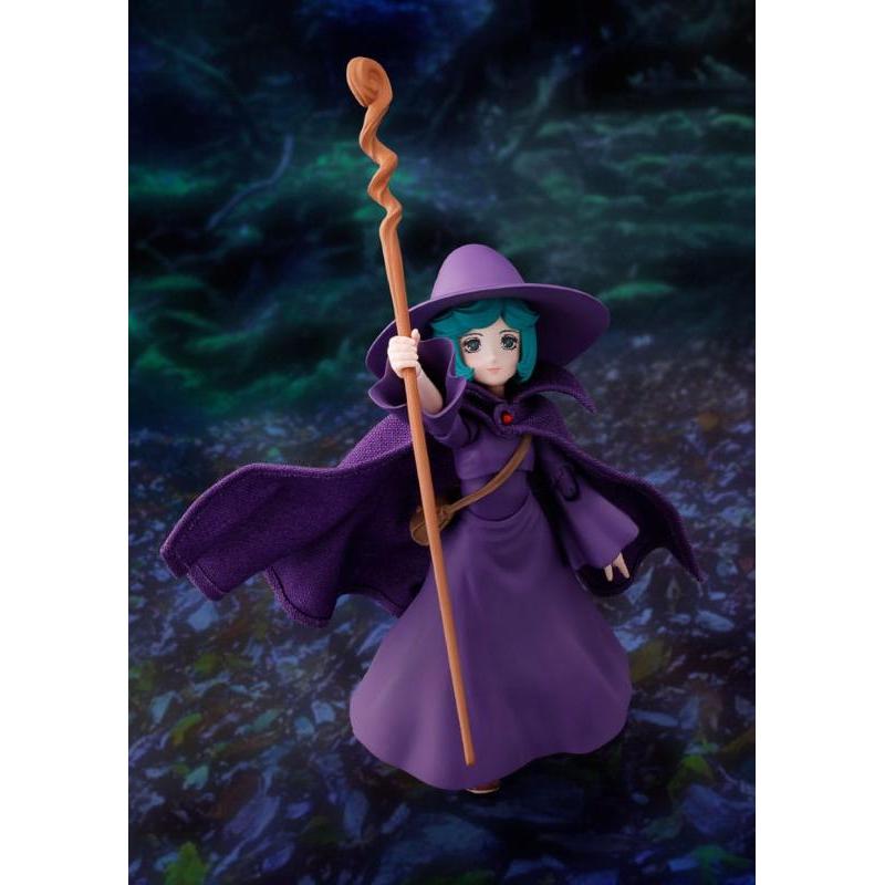Berserk - Schierke S.H.Figuarts Bandai